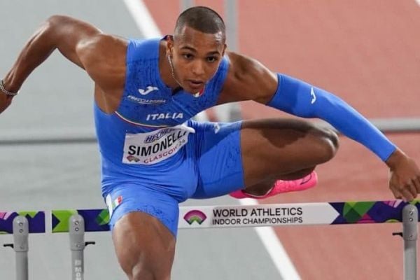 Italian Athletics Championships Highlights Watch Athletics